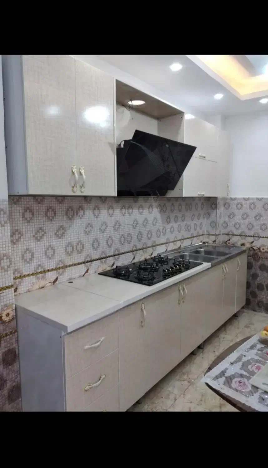 کابینت اندازه هر محیطی کد 894۸6187|مصالح و تجهیزات ساختمان|کوچصفهان, |دیوار