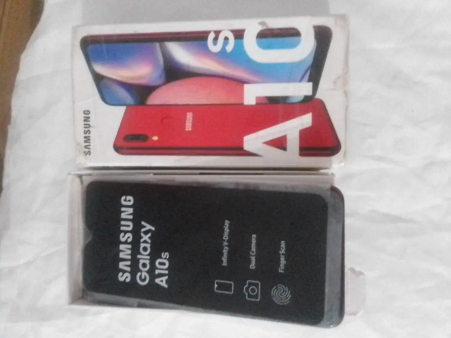 گوشی سامسونگ a10s|موبایل|ایوان, |دیوار