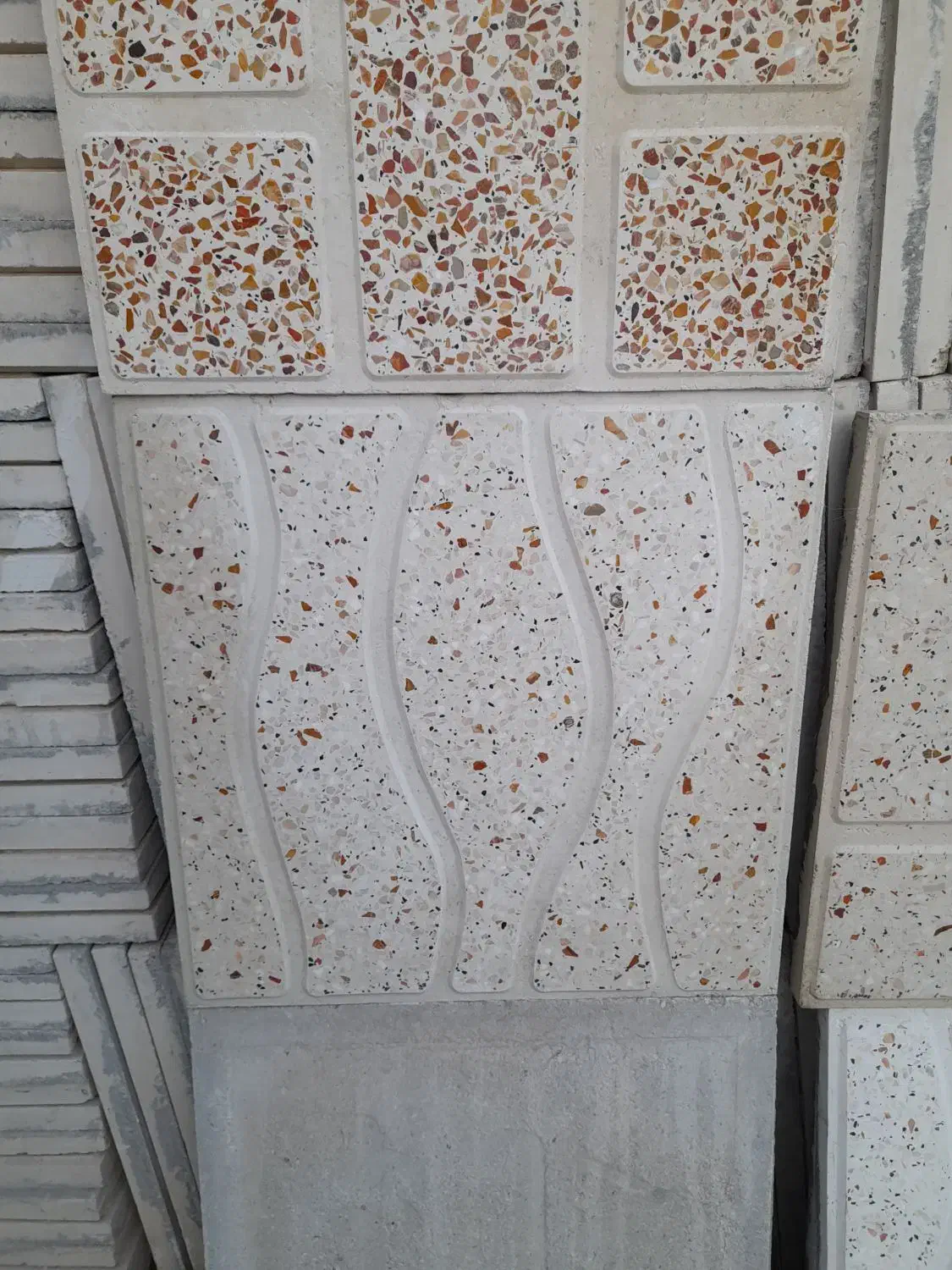 موزائیک درجه یک|عمدهفروشی|اصفهان, ولدان|دیوار