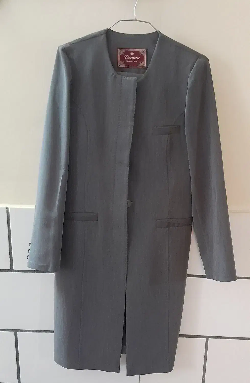 لباس اداری و کارمندی|لباس|شازند, |دیوار