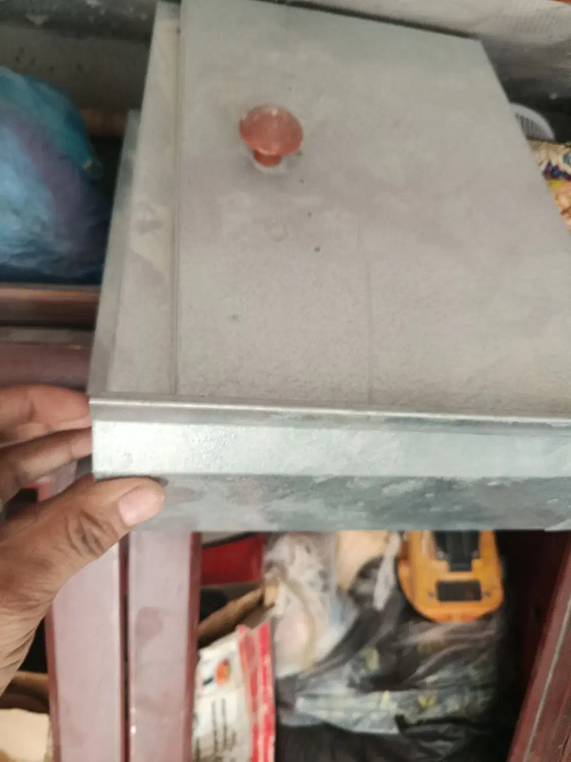 جعبه برق|سایر لوازم برقی|سراوان, |دیوار