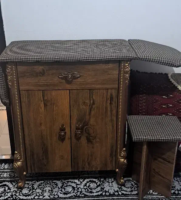 میز اتو|اتو و لوازم اتو|بیرجند, |دیوار