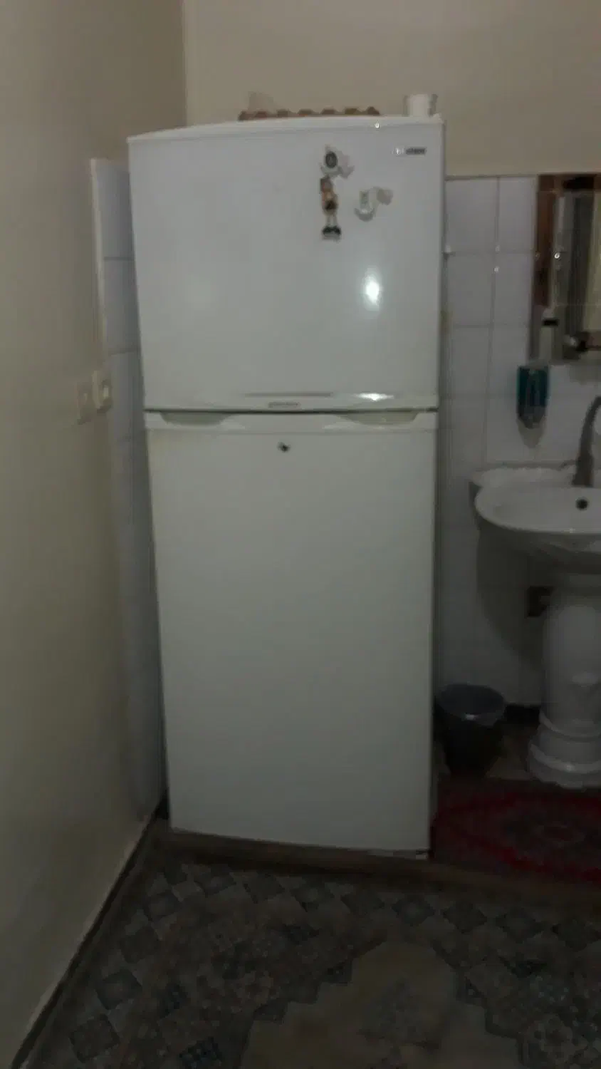 تعمیر F یخچال وفریزر خانگی ایرانی وخارجی|خدمات پیشه و مهارت|اصفهان, گلزار|دیوار