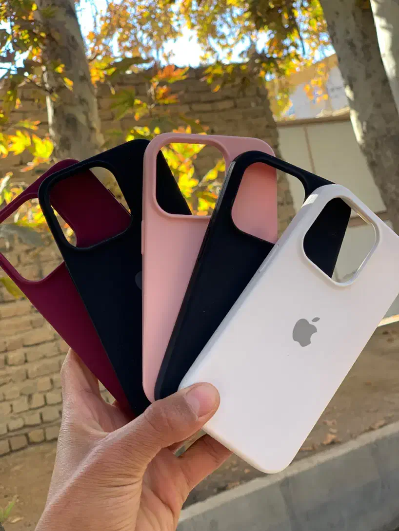 قاب سیلیکونی|لوازم جانبی موبایل و تبلت|محمدشهر, محمدشهر|دیوار