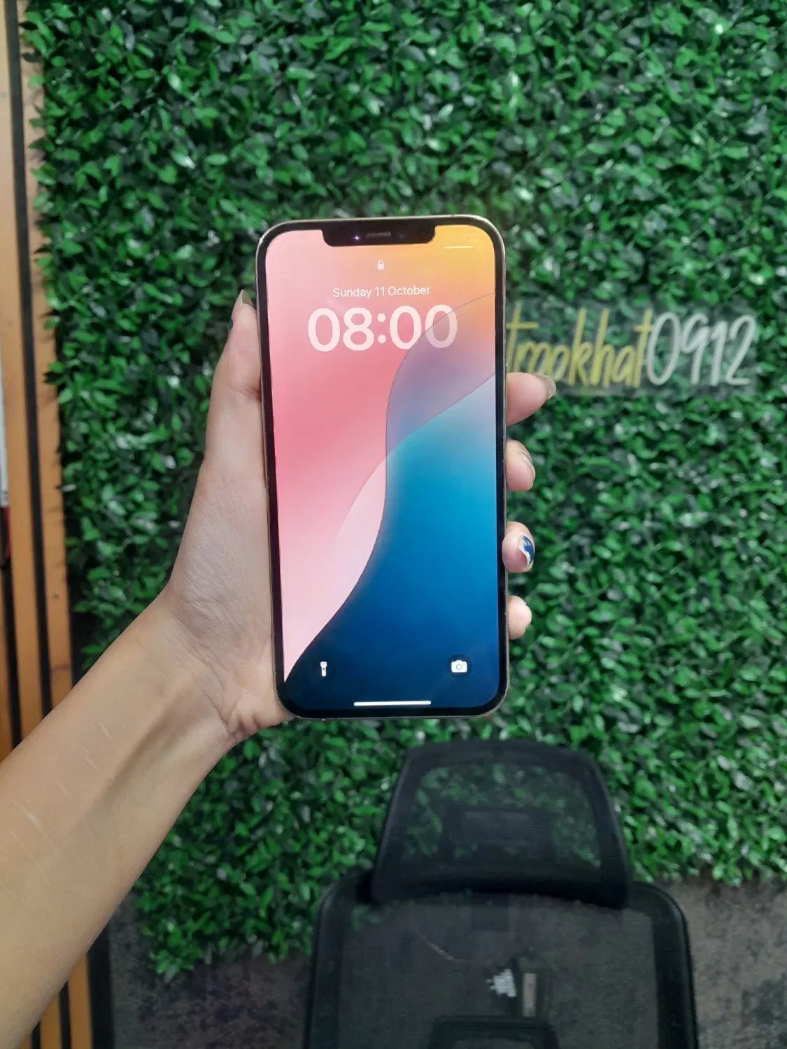12 Pro max|موبایل|فردیس, فردیس|دیوار