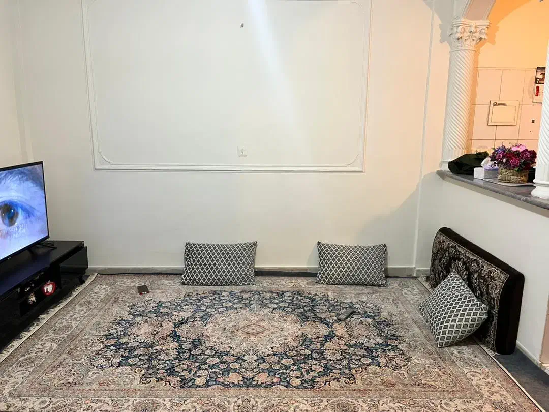 رهن آپارتمان ۴۷ متری ، مدنی