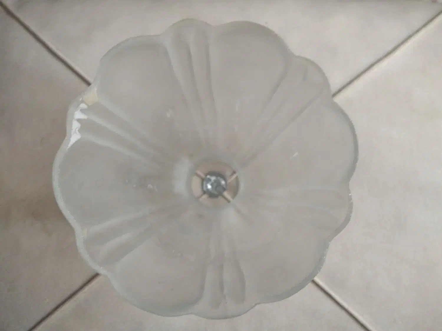 حباب لوستر|لوستر و چراغ آویز|تهران, شهرک المهدی|دیوار