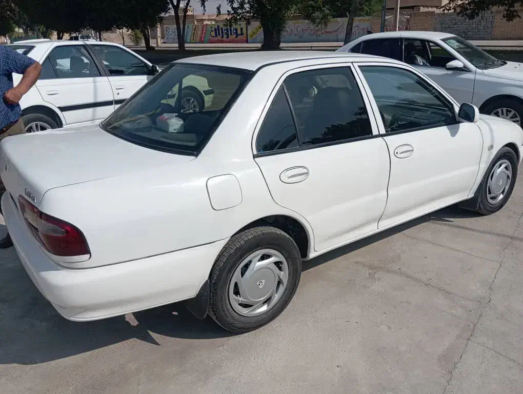 پروتون ویرا|خودرو سواری و وانت|اهواز, شریعتی جنوبی|دیوار