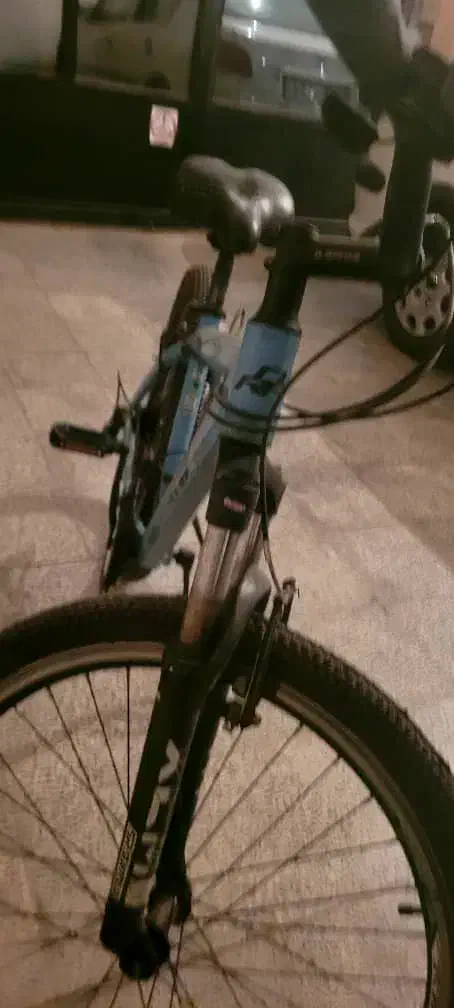 دوچرخه سایز۲۶|دوچرخه، اسکیت، اسکوتر|شاهینشهر, شهرک میلاد|دیوار