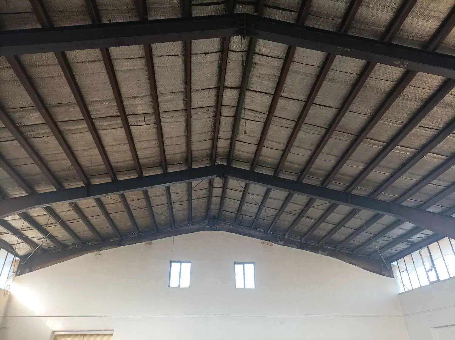 اجاره 2000متر سالن سوله400آمپربرق3فازچاهشک سنتو|اجارهٔ دفتر صنعتی، کشاورزی، تجاری|مشهد, چاهشک|دیوار