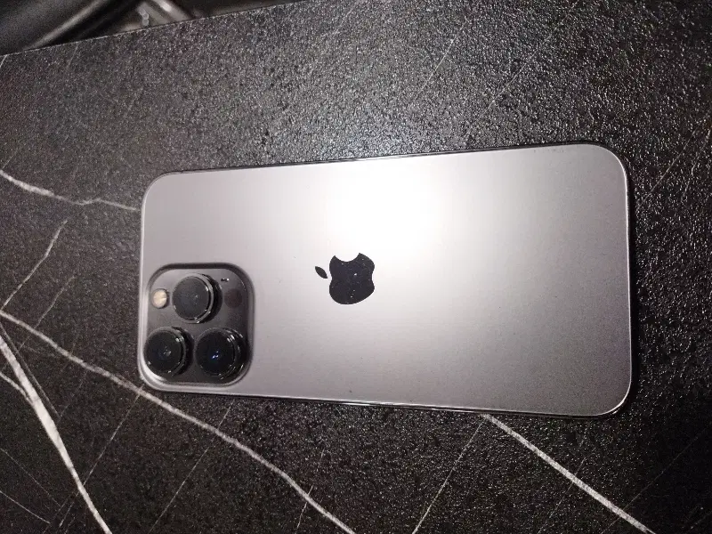 iphone 13 pro|موبایل|تهران, شهرک چیتگر|دیوار