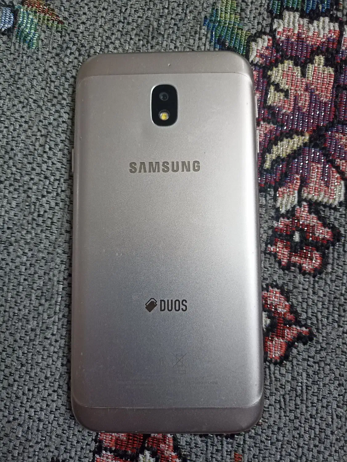 j3 pro|موبایل|همدان, |دیوار