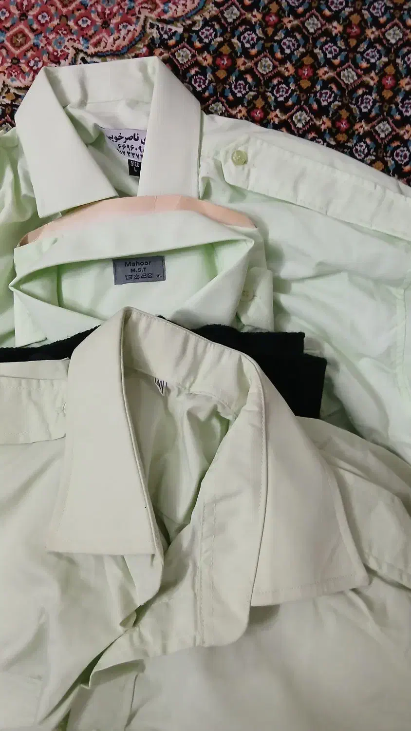 لباس نیروی انتظامی|لباس|ورامین, ورامین|دیوار