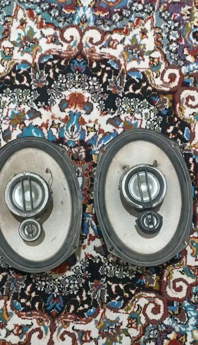 باند خانگی و خودرو کنوود|سیستم صوتی خانگی|نورآباد, |دیوار