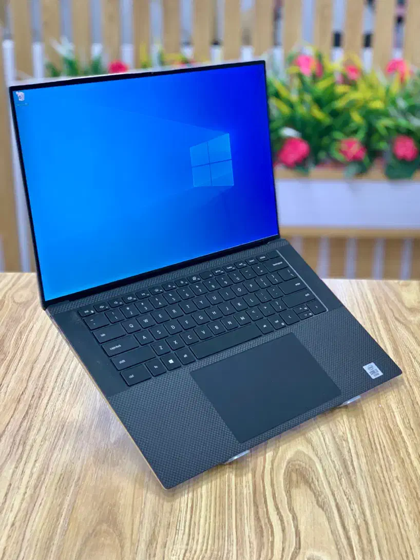 لپ تاپ دل Dell XPS 9500|رایانه همراه|تهران, فلسطین (میدان انقلاب)|دیوار