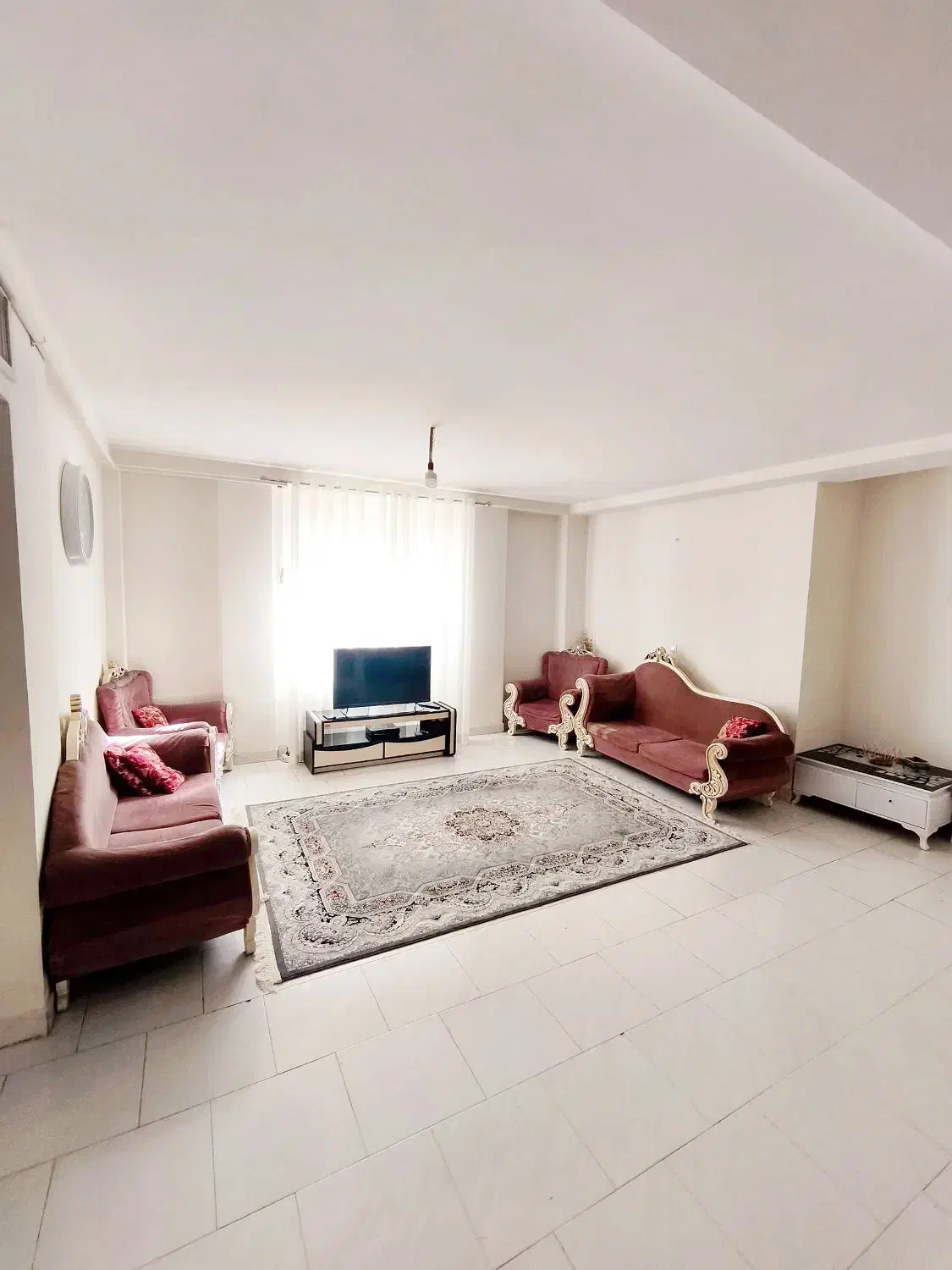 ۸۰مترکلبهسازان/فول/دارایحیاطخلوت|فروش آپارتمان|هشتگرد, فاز ۷ مهستان|دیوار