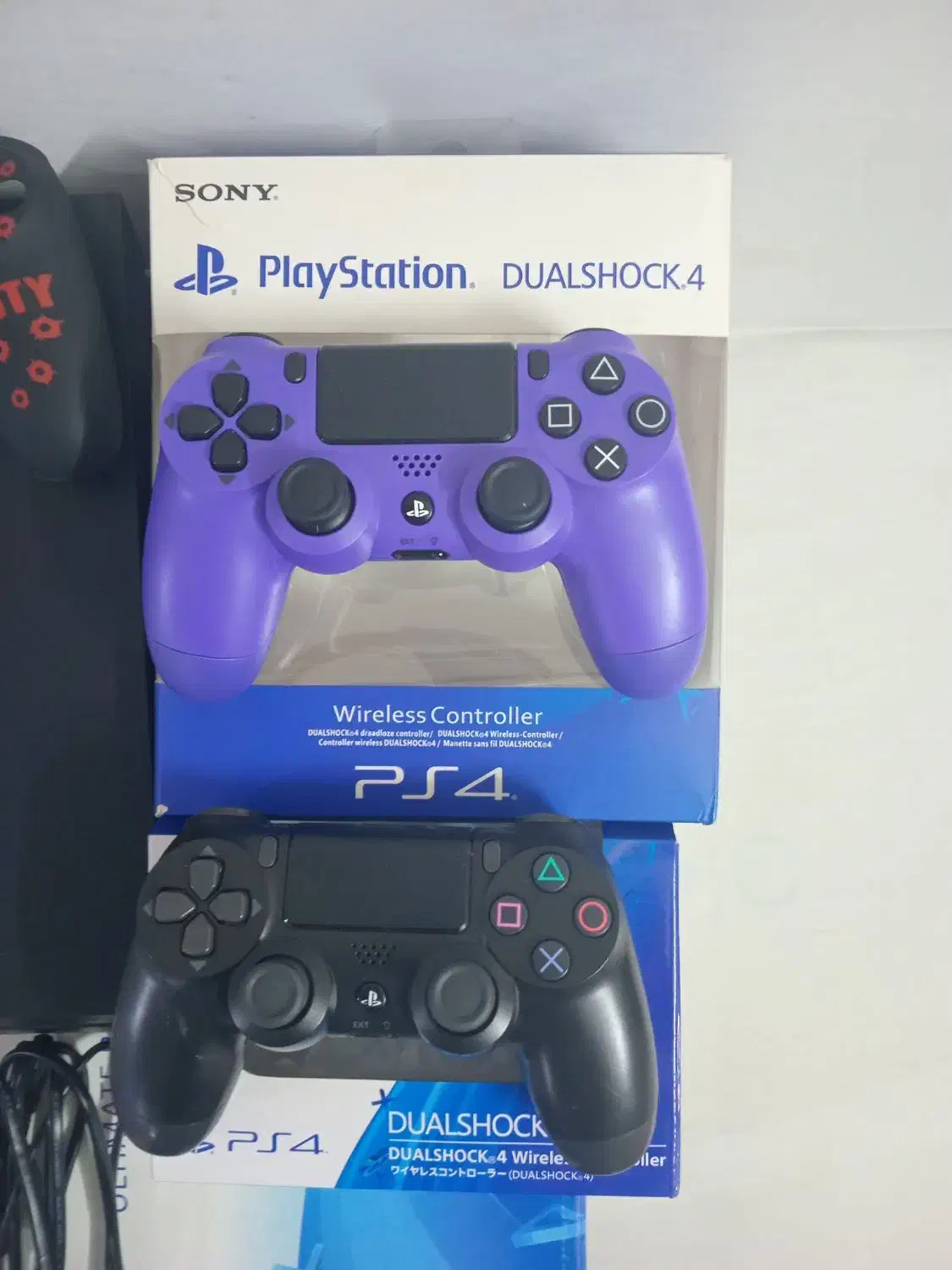 ps4|کنسول، بازی ویدئویی و آنلاین|دورود, |دیوار