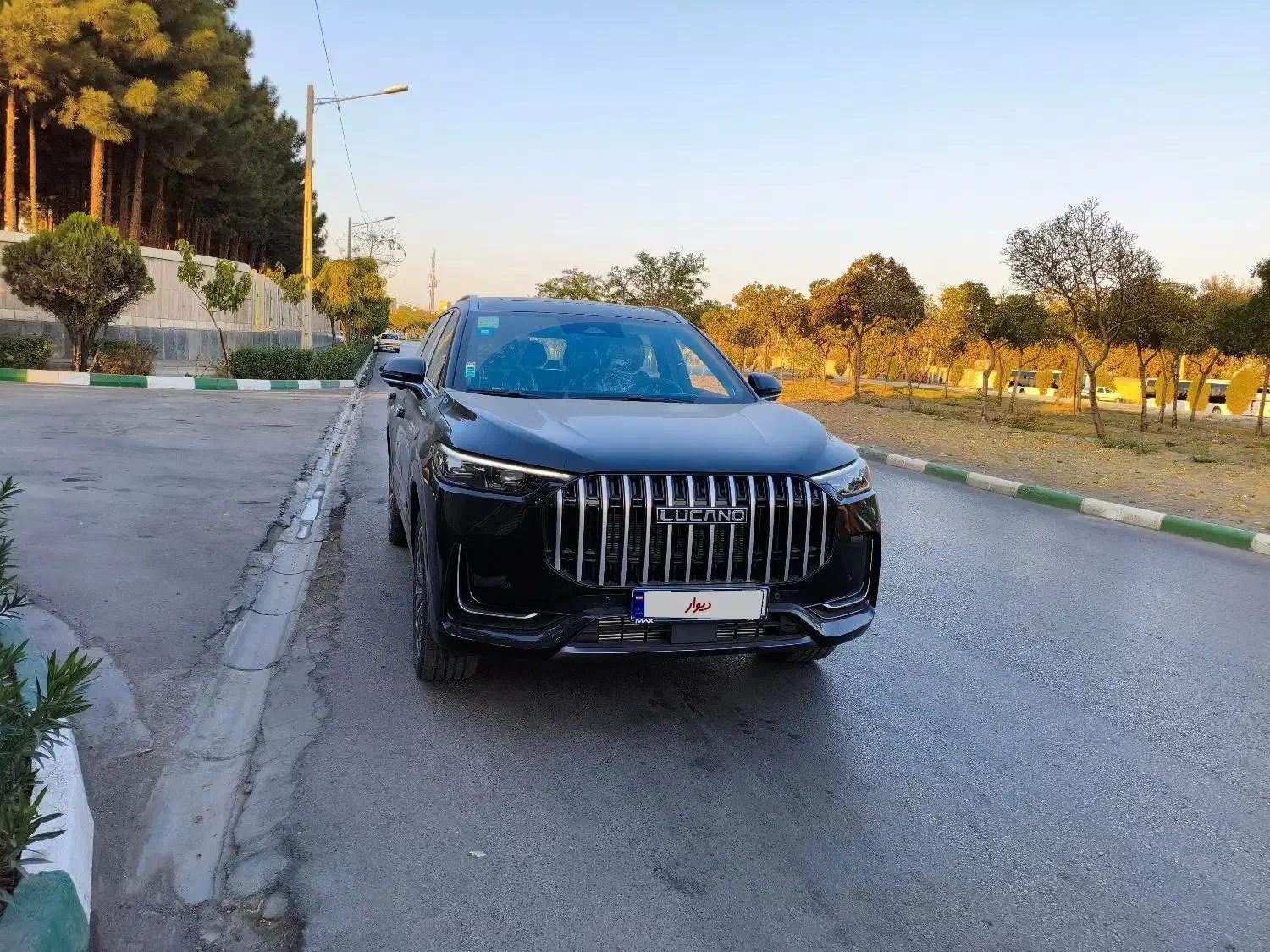 لوکانو ال ۸|خودرو سواری و وانت|مشهد, آزادشهر|دیوار