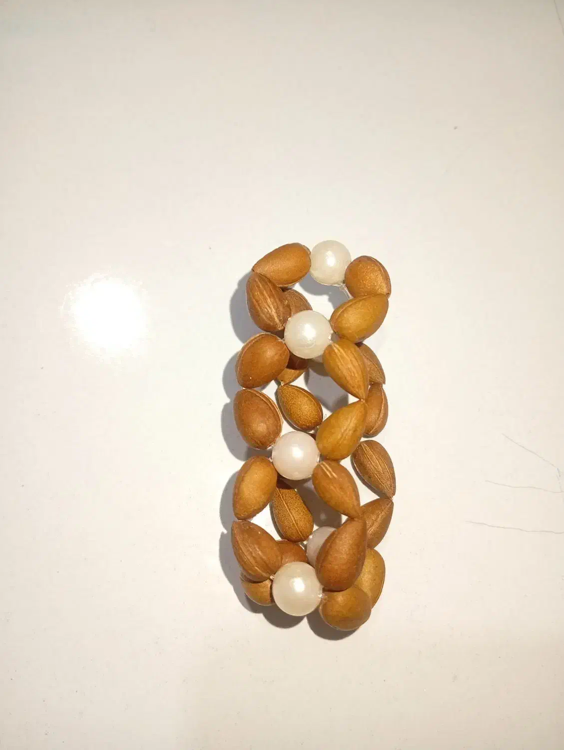 دستبندخاص و زیبای یلدایی ماهگل|بدلیجات|اصفهان, الهیه|دیوار