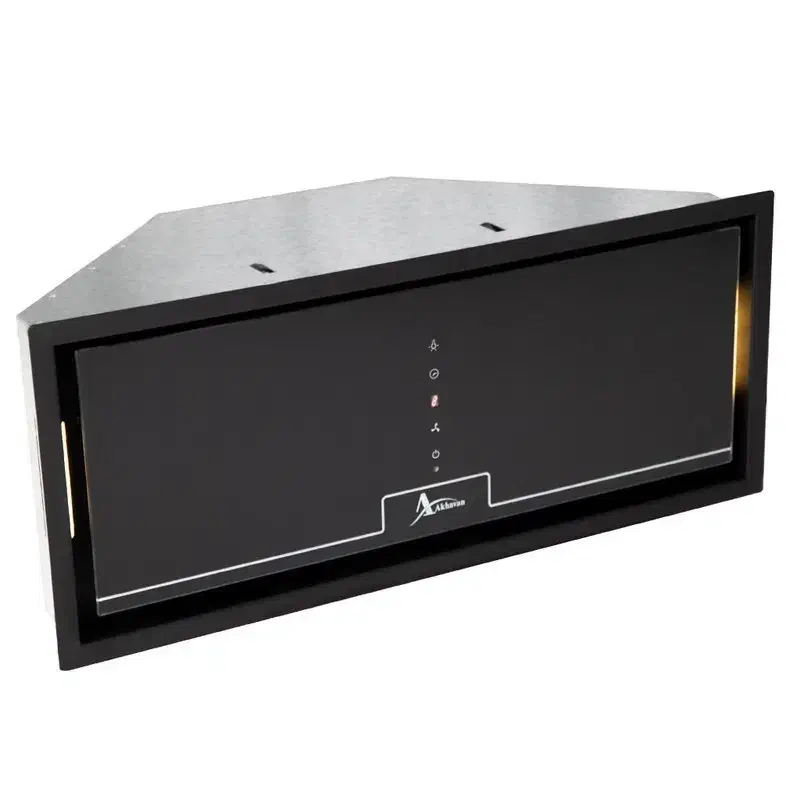 هود توکار هود مخفی اخوان موتور فلزی / 10100|مصالح و تجهیزات ساختمان|نیشابور, مدرس|دیوار