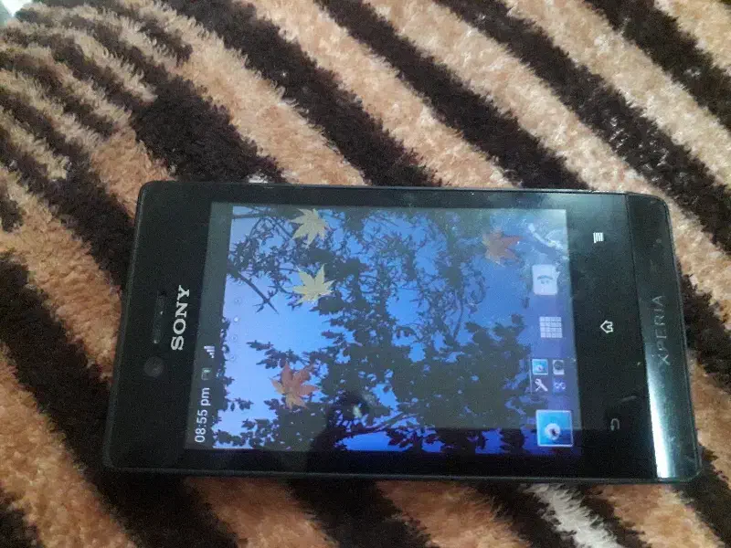 گوشی سونی اریکسون|موبایل|رشت, ولکس|دیوار