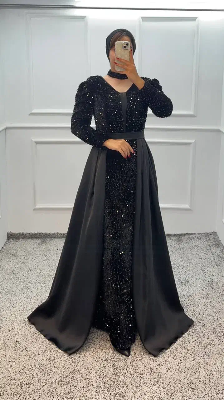 لباس مجلسی زیبا قیمت مناسب کد 40000|لباس|خمینی‌شهر, |دیوار