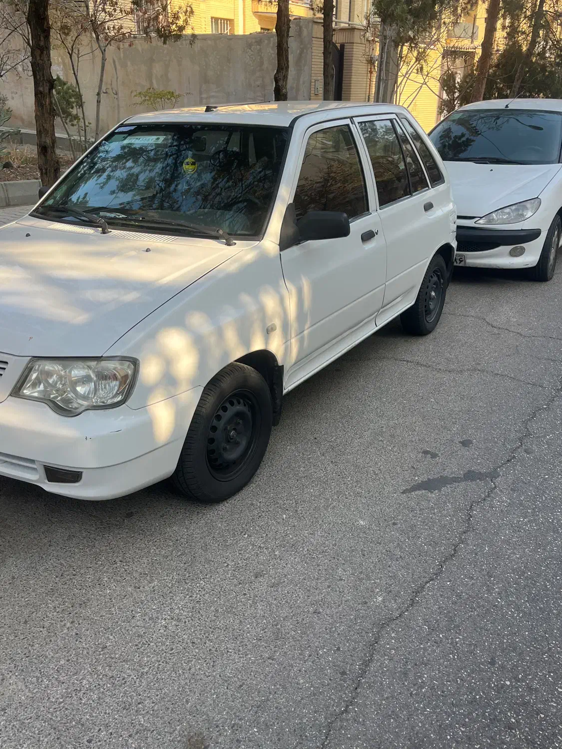 پراید 111|خودرو سواری و وانت|سمنان, |دیوار