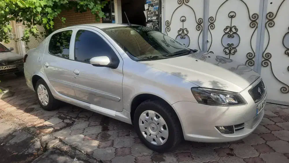 رنا پلاس مدل ۱۴۰۲|خودرو سواری و وانت|فولادشهر, C5|دیوار