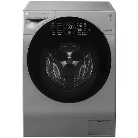 لباسشویی ال جی ۸ کیلو تا ۱۲ کیلو ساخت کره|ماشین لباسشویی و خشک‌کن لباس|تهران, امین حضور|دیوار