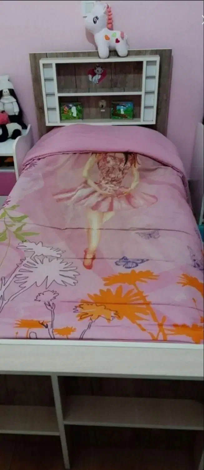 سرویس خواب|تخت و سرویس خواب|عباسآباد, |دیوار