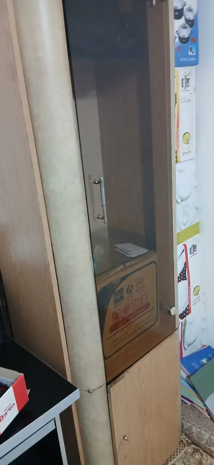 بوفه|لوازم التحریر|کوهدشت, |دیوار