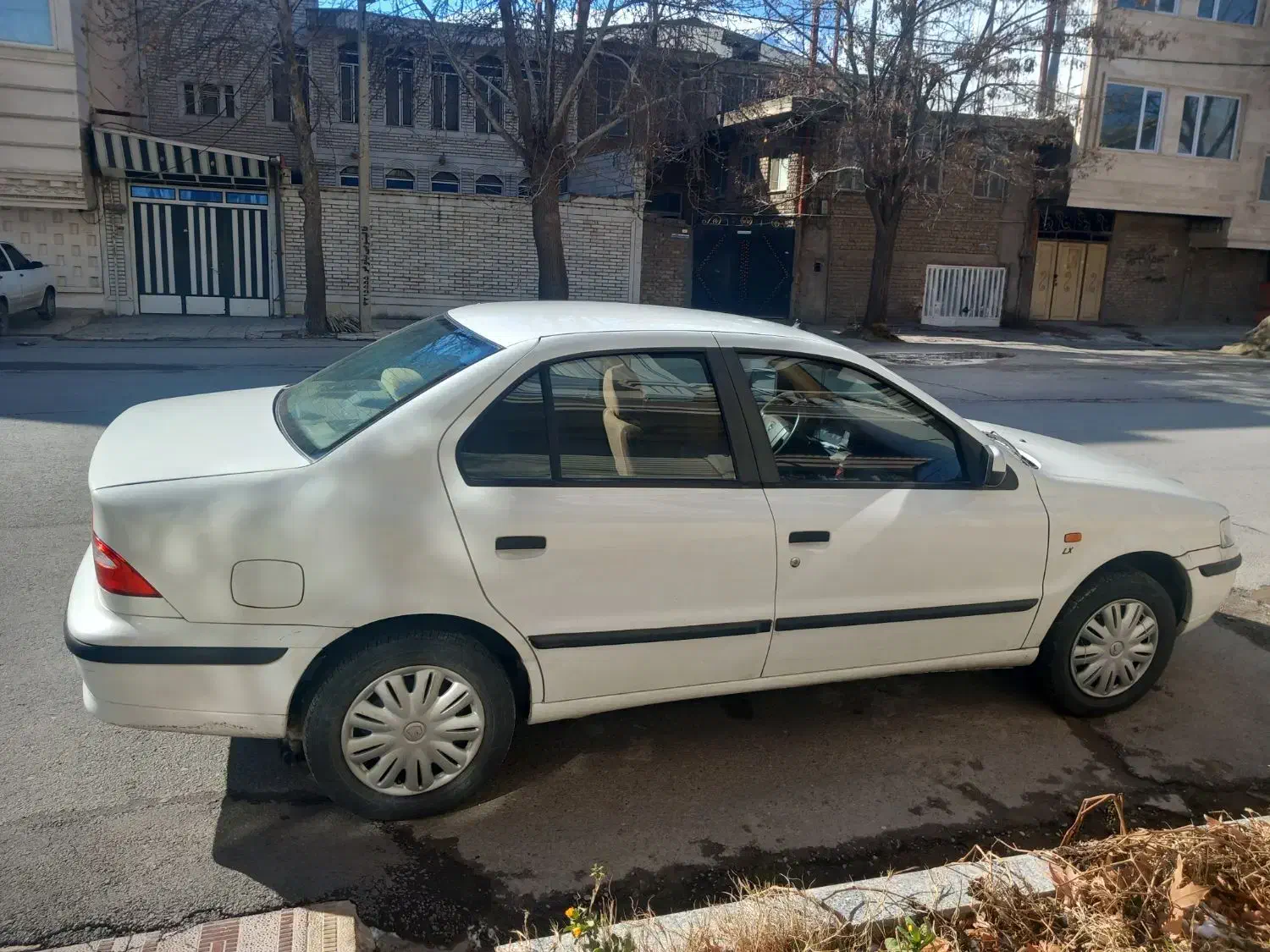 سمند|خودرو سواری و وانت|دورود, |دیوار