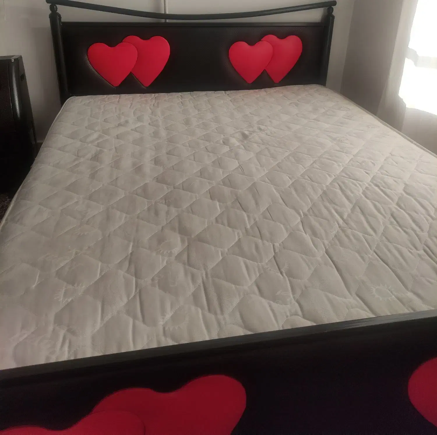 لوازم خانه|تشک تختخواب|میاندوآب, |دیوار