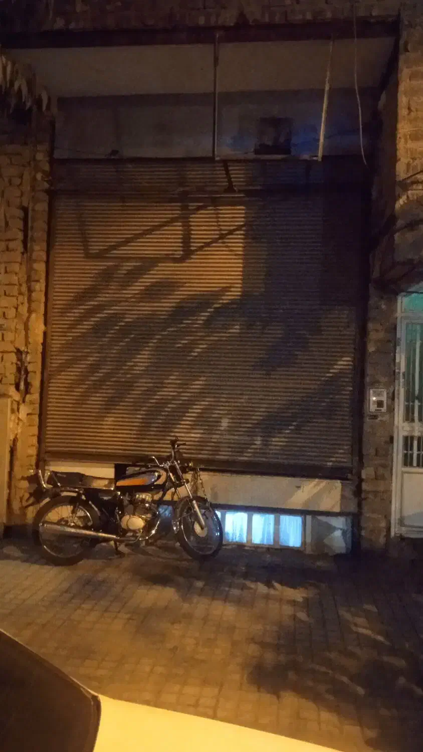 یک مغازه جهت اجاره|اجارهٔ مغازه و غرفه|قم, شهرک مهدیه (مدرس)|دیوار