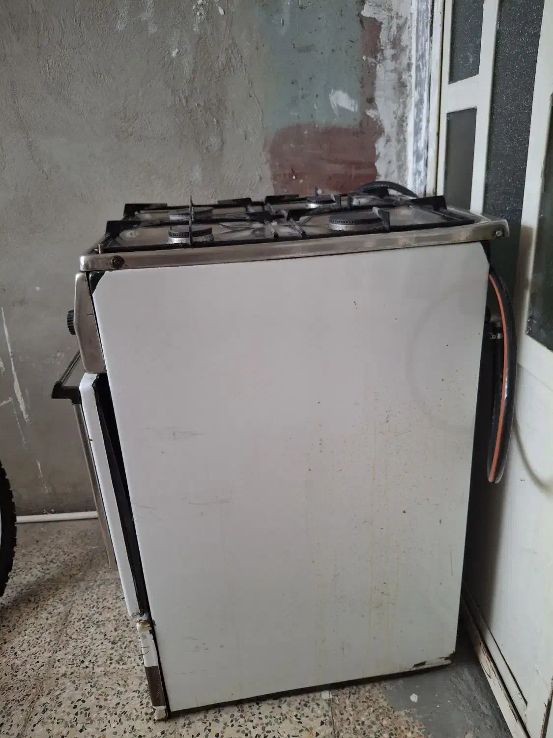 گاز فر|اجاق گاز و لوازم برقی پخت‌وپز|دهلران, |دیوار