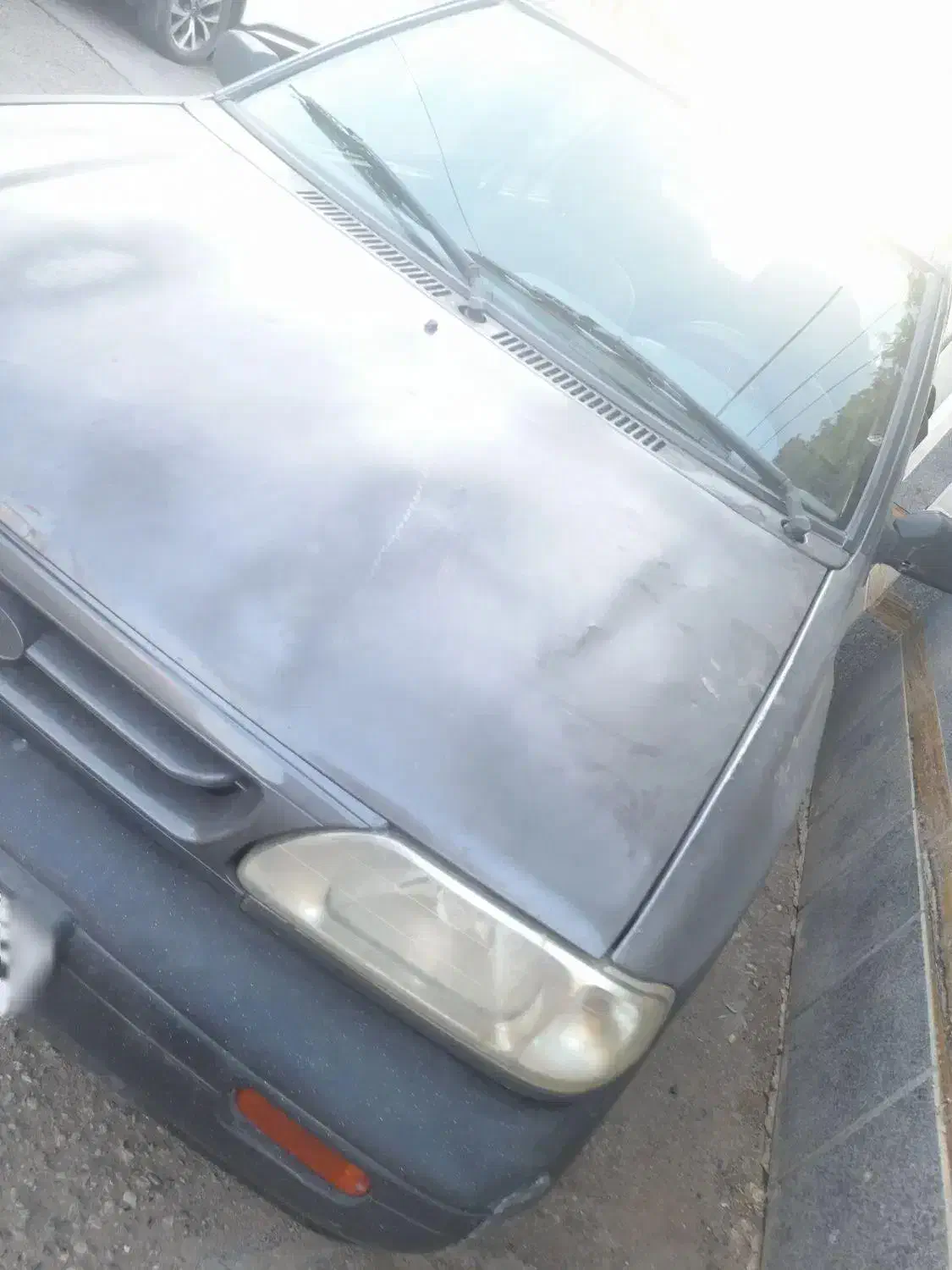 ماشین پراید|خودرو سواری و وانت|سبزوار, طبرسی (جعفرآباد)|دیوار