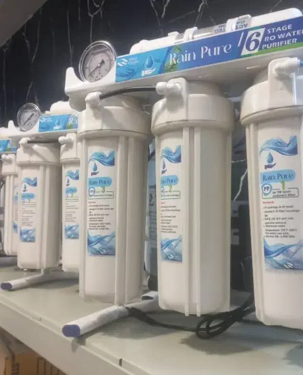 تصفیه آب خانگی|آبسردکن و تصفیه آب|گلبهار, شهر جدید گلبهار|دیوار