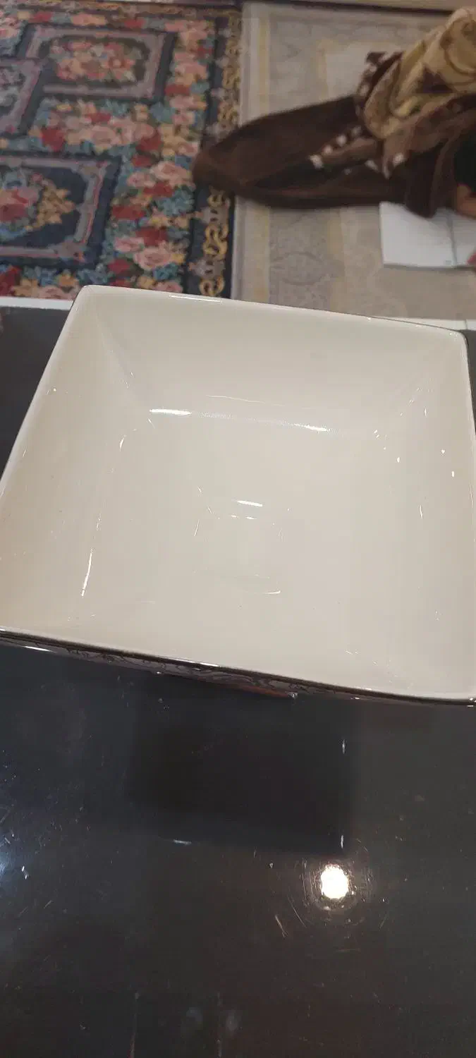 میوه خوری اجیل خوری شیرینی خوری|ظروف سرو و پذیرایی|سیرجان, |دیوار