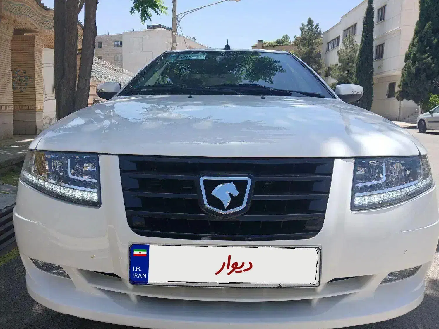 سورن پلاس +XU7p مدل۱۴۰۴(صفر،خشک)|خودرو سواری و وانت|شیراز, معالیآباد|دیوار