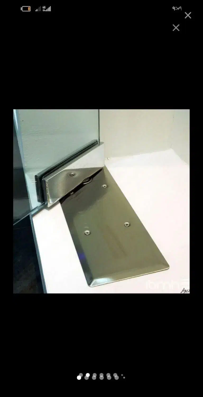 تعمیرات درب شیشه سکوریت در تمام نقاط تهران|خدمات پیشه و مهارت|تهران, صادقیه|دیوار