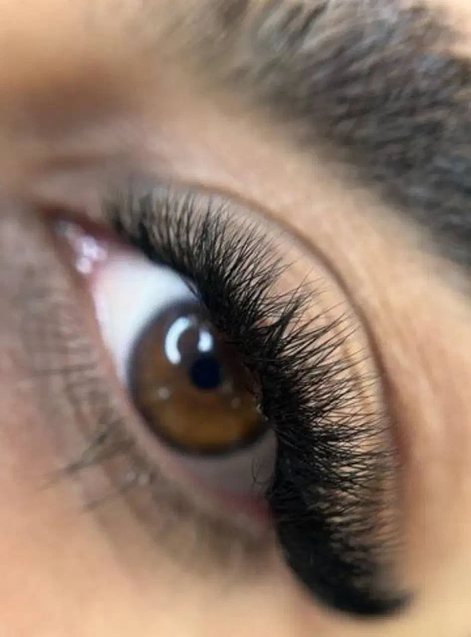 آموزش اکستنشن مژه با تخفیف ویژه|خدمات آموزشی|اردبیل, |دیوار