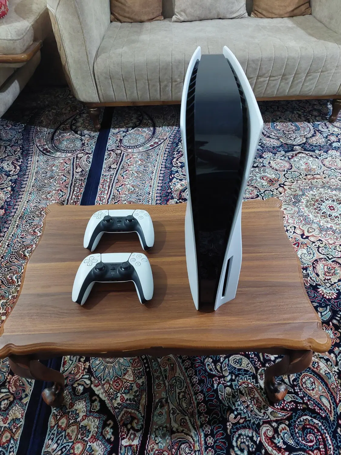 ps5fat|کنسول، بازی ویدئویی و آنلاین|تهران, دولتخواه جنوبی|دیوار