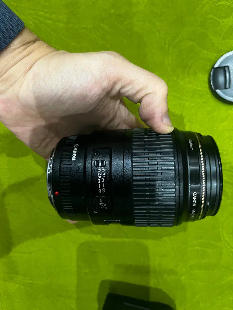 دوربین عکاسی|دوربین عکاسی و فیلمبرداری|تهران, نجات اللهی|دیوار