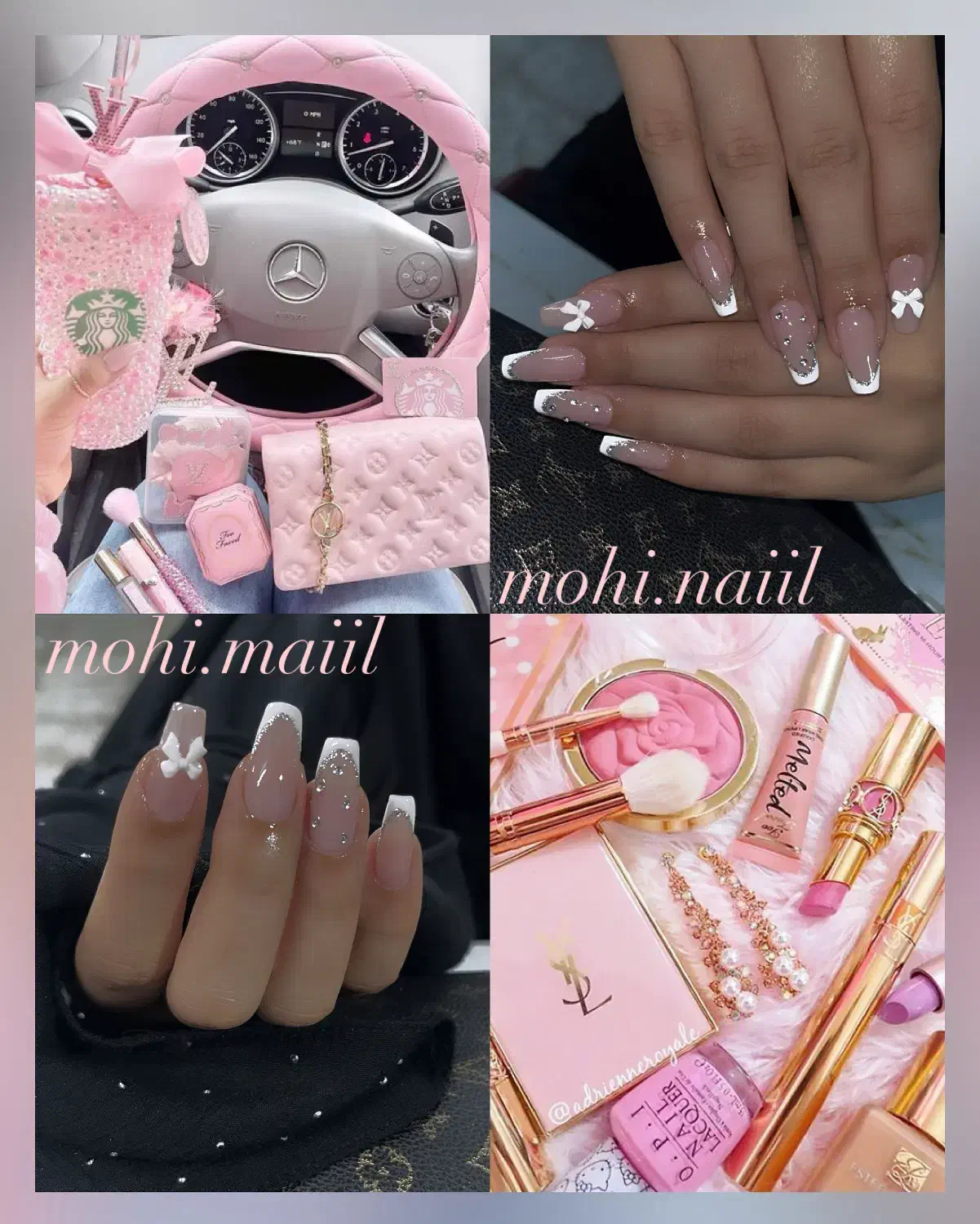 کاشت ناخن|خدمات آرایشگری و زیبایی|چهاردانگه (تهران), |دیوار