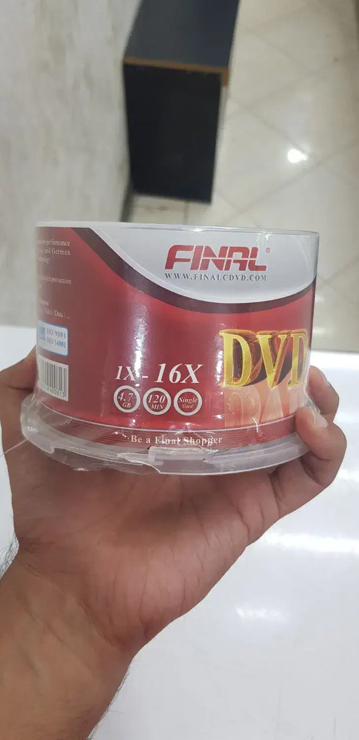 دی وی دی زیر قیمت بازار|قطعات و لوازم جانبی رایانه|دزفول, |دیوار