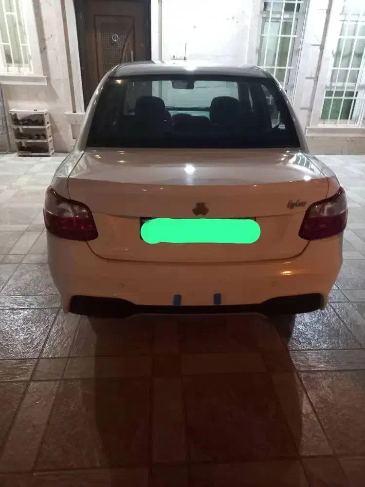 فروش خودرو ساینا اس مدل 403|خودرو سواری و وانت|آبادان, |دیوار