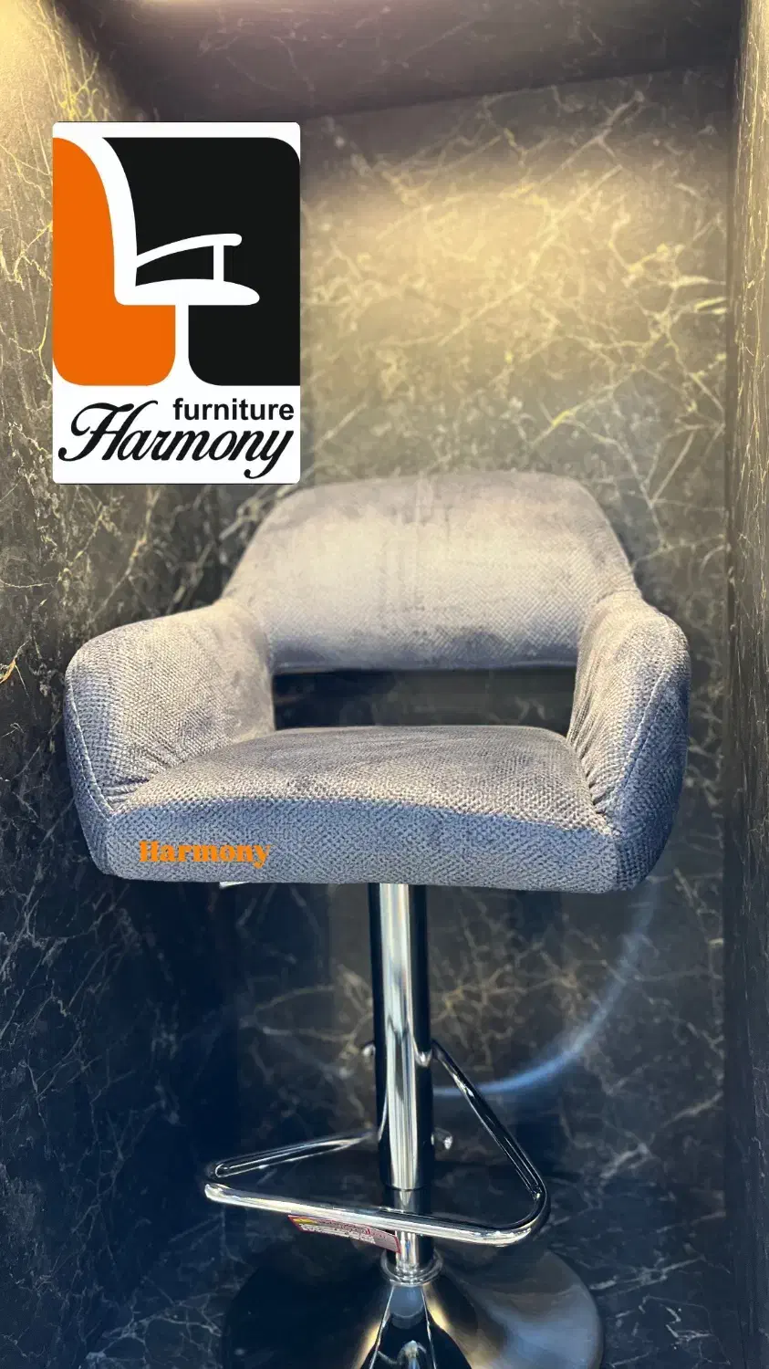 صندلی اپن مدل پاریس جکدار/طرح نقد و اقساط|صندلی و نیمکت|اصفهان, طاحونه|دیوار