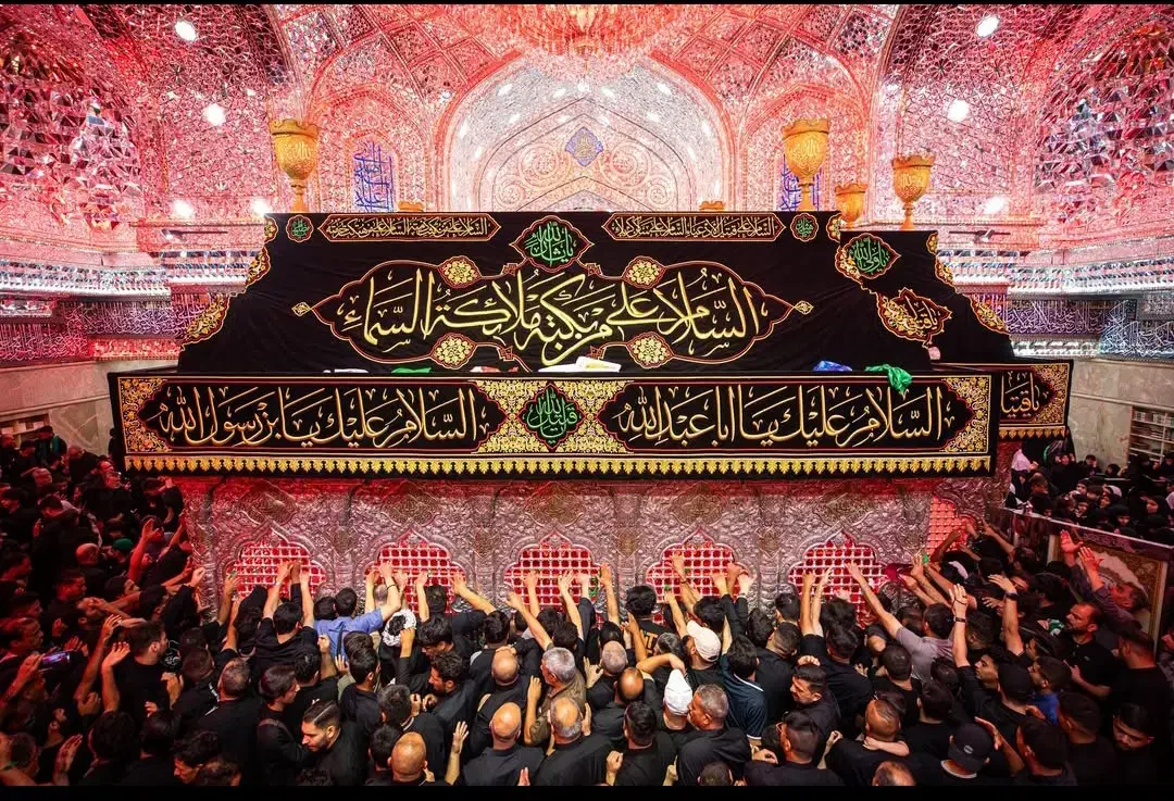 ختم قرآن و زیارت عاشورا|فعالیت داوطلبانه|بندر گناوه, |دیوار