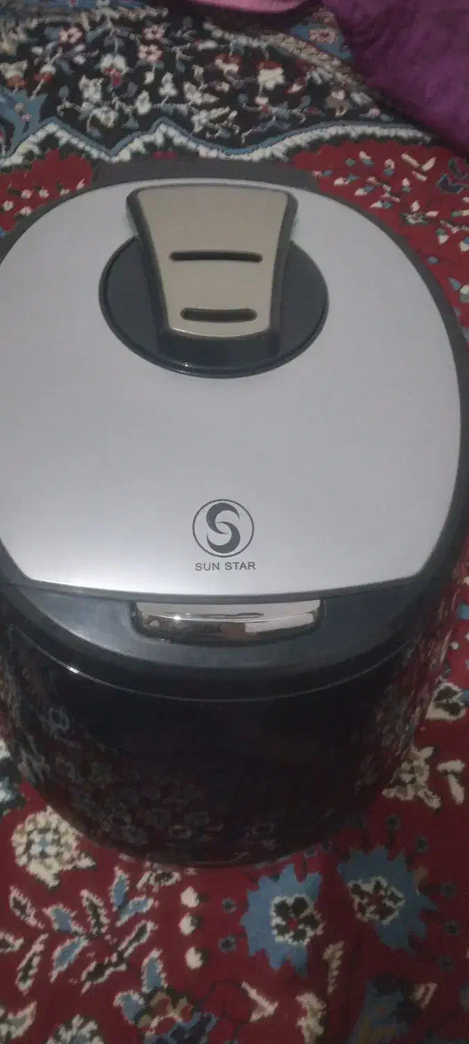 توستروپلوپز|اجاق گاز و لوازم برقی پخت‌وپز|شاهرود, |دیوار