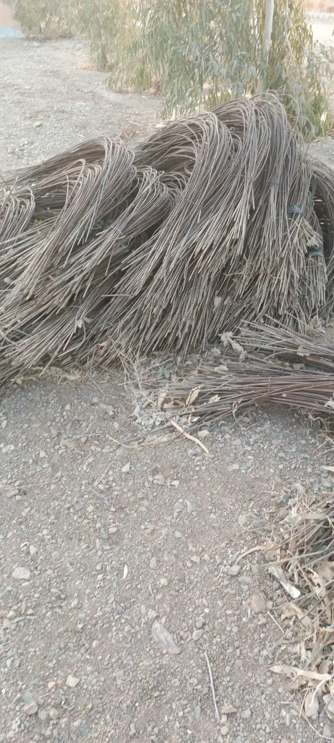 مفتول یک ونیم متری کشاورزی|عمدهفروشی|خضر آباد, |دیوار